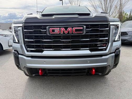 Sterling 2025 GMC Sierra 2500 AT4