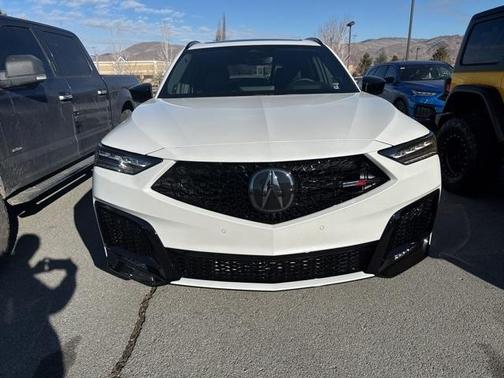 2026 Acura MDX Type S w/Advance Package