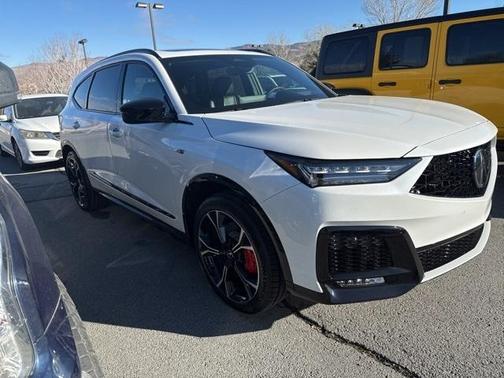 2026 Acura MDX Type S w/Advance Package