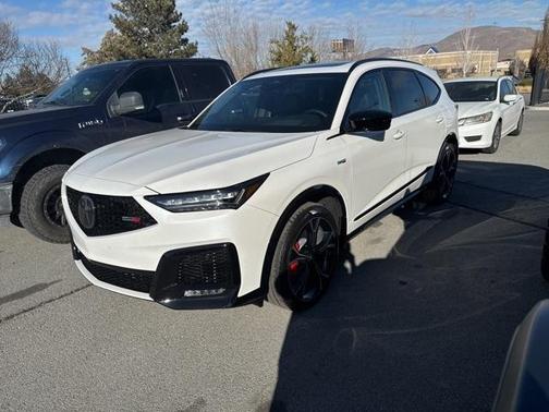 2026 Acura MDX Type S w/Advance Package