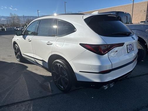 2026 Acura MDX Type S w/Advance Package