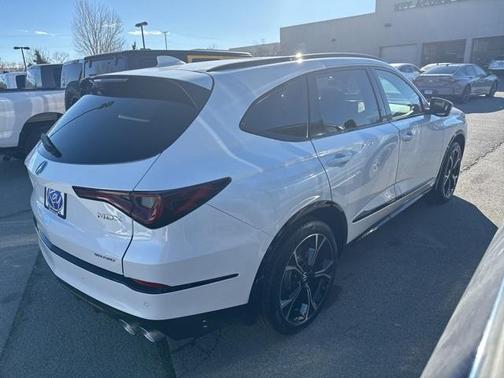 2026 Acura MDX Type S w/Advance Package