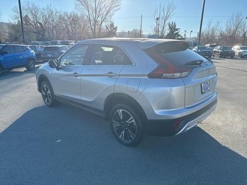 2024 Mitsubishi Eclipse Cross SE