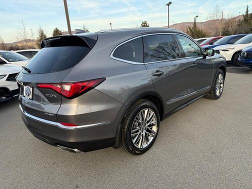 2023 Acura MDX Advance