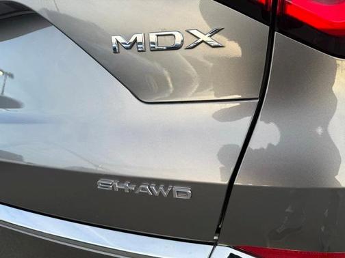2023 Acura MDX Advance