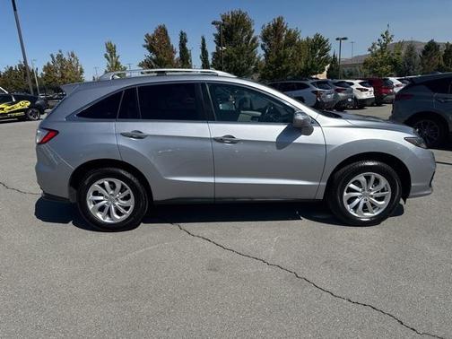 2018 Acura RDX Technology Package