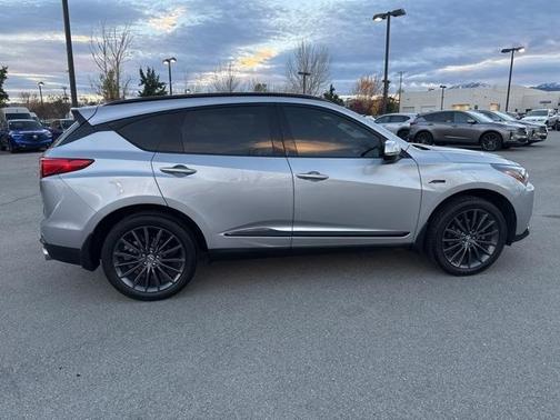 2022 Acura RDX A-Spec