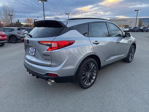 2022 Acura RDX A-Spec