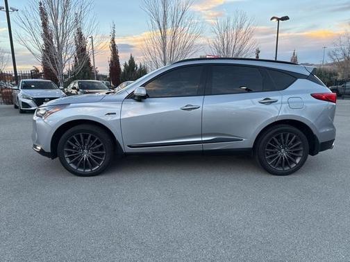 2022 Acura RDX A-Spec