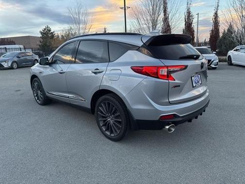 2022 Acura RDX A-Spec