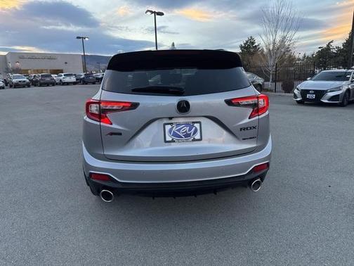 2022 Acura RDX A-Spec