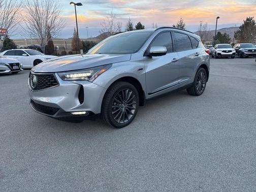 2022 Acura RDX A-Spec