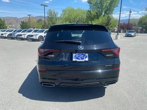 2023 Acura MDX A-Spec