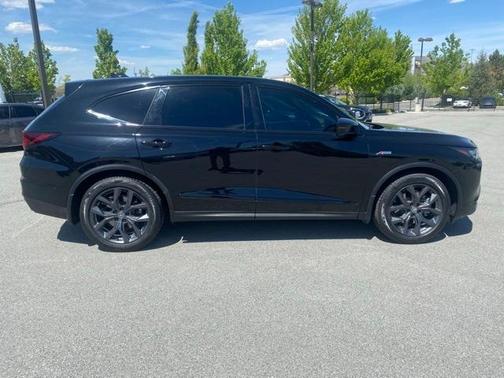 2023 Acura MDX A-Spec
