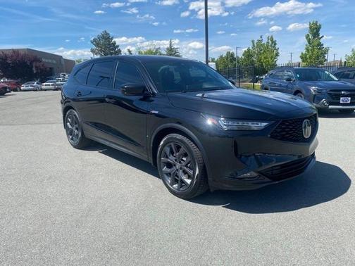 2023 Acura MDX A-Spec