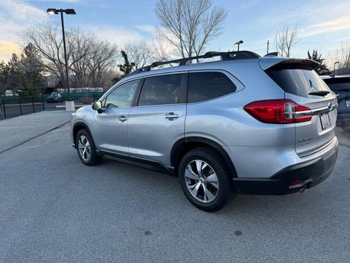 2022 Subaru Ascent Premium 7-Passenger