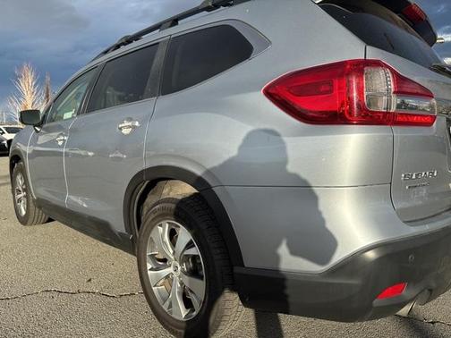 2022 Subaru Ascent Premium 7-Passenger