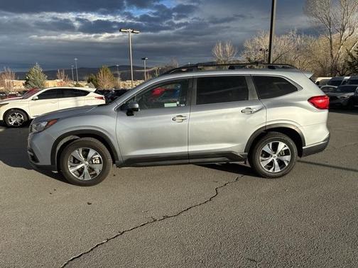 2022 Subaru Ascent Premium 7-Passenger