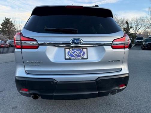 2022 Subaru Ascent Premium 7-Passenger