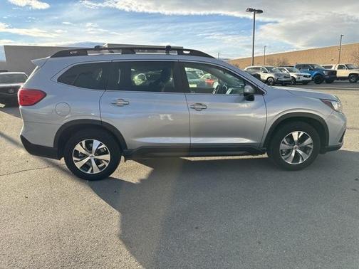2022 Subaru Ascent Premium 7-Passenger