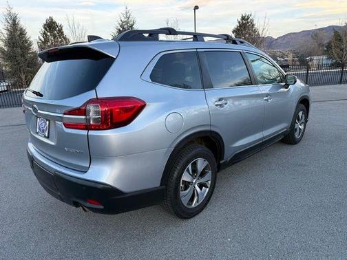 2022 Subaru Ascent Premium 7-Passenger