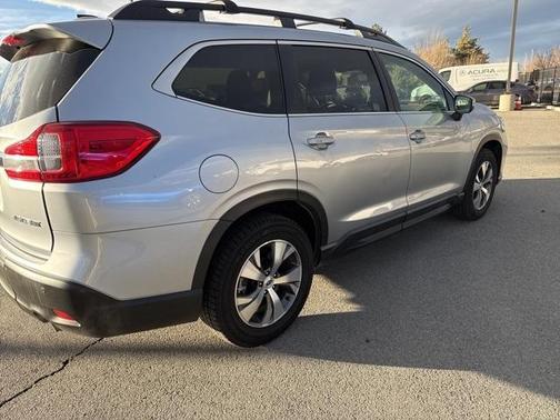 2022 Subaru Ascent Premium 7-Passenger