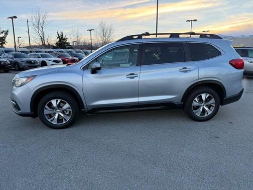 2022 Subaru Ascent Premium 7-Passenger