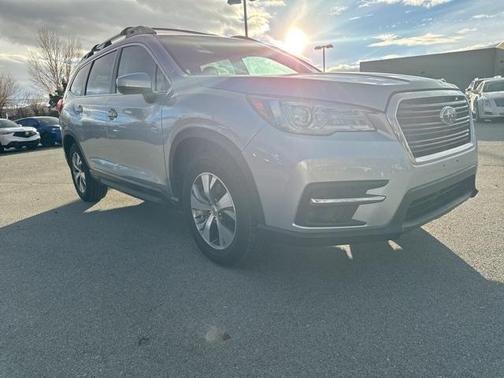 2022 Subaru Ascent Premium 7-Passenger