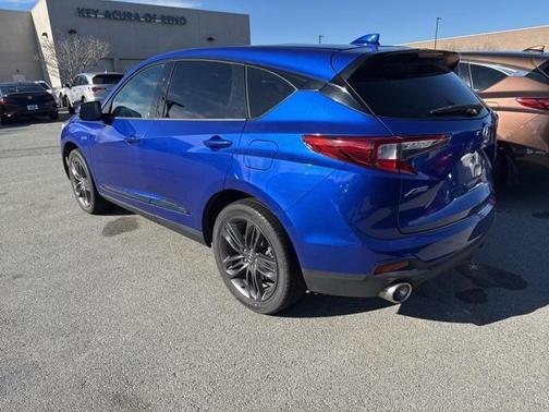 2020 Acura RDX A-Spec