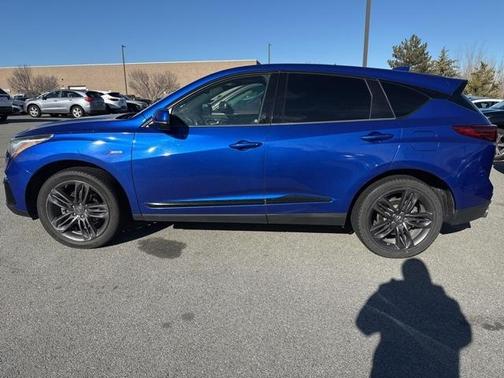 2020 Acura RDX A-Spec