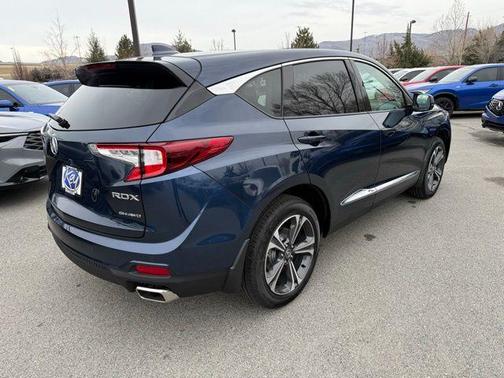 Canyon 2026 Acura RDX TECHNOLOGY PACKAGE