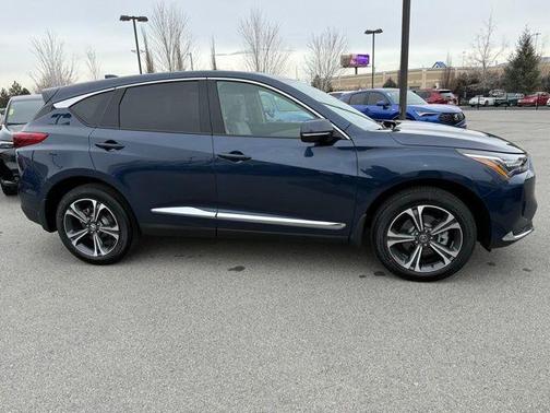 Canyon 2026 Acura RDX TECHNOLOGY PACKAGE