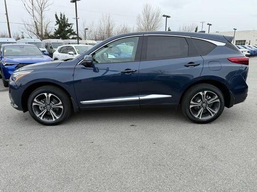Canyon 2026 Acura RDX TECHNOLOGY PACKAGE