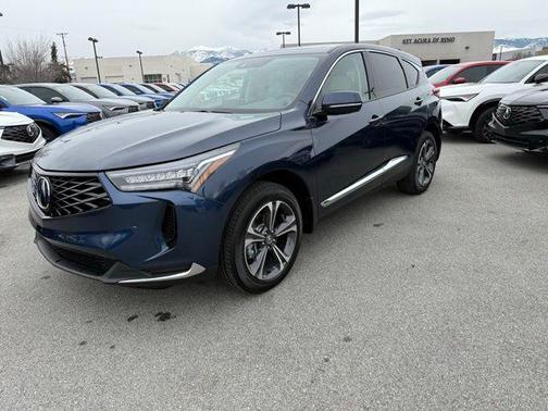 Canyon 2026 Acura RDX TECHNOLOGY PACKAGE