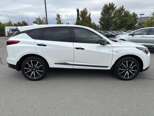 2025 Acura RDX A-Spec Advance Package