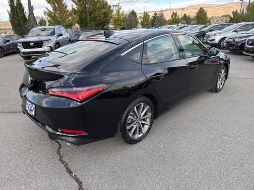 2025 Acura Integra