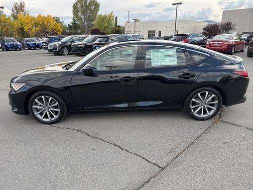 2025 Acura Integra