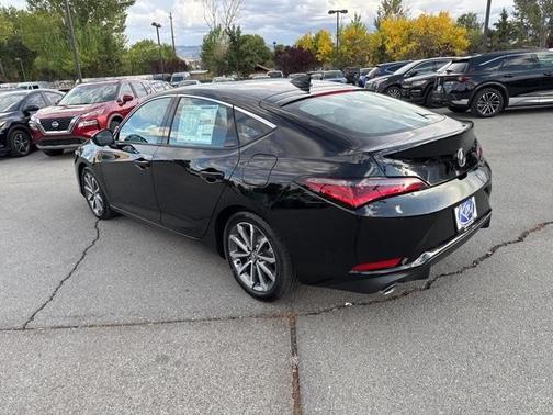 2025 Acura Integra
