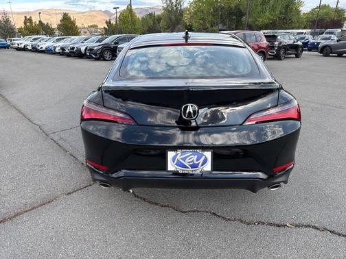 2025 Acura Integra