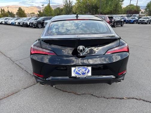 2025 Acura Integra
