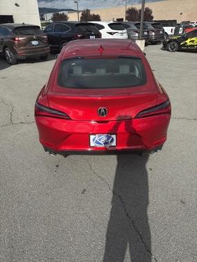 2026 Acura Integra TYPE R