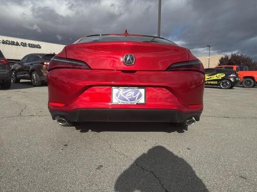2026 Acura Integra TYPE R