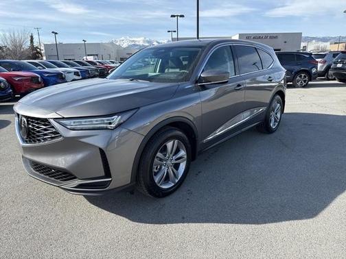 2026 Acura MDX 