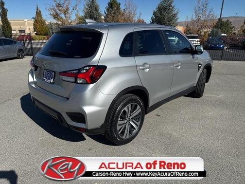 2024 Mitsubishi Outlander Sport 2.0 ES