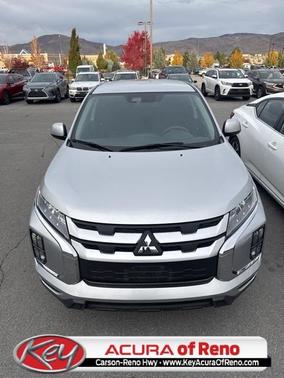 2024 Mitsubishi Outlander Sport 2.0 ES