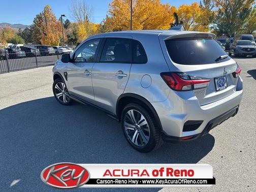 2024 Mitsubishi Outlander Sport 2.0 ES