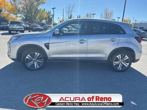 2024 Mitsubishi Outlander Sport 2.0 ES