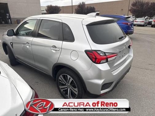2024 Mitsubishi Outlander Sport 2.0 ES