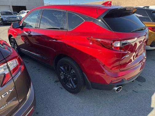 2023 Acura RDX A-Spec