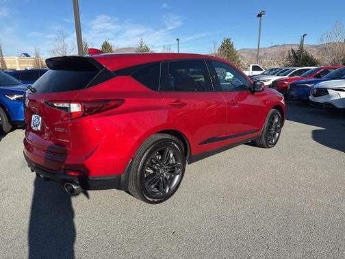 2023 Acura RDX A-Spec
